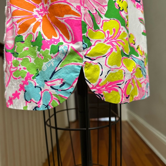 Lilly Pulitzer for Target Dress 16 - Picture 11 of 13